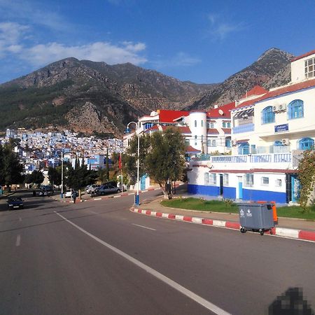 Hotel Al Amana Chefchaouen Exterior photo