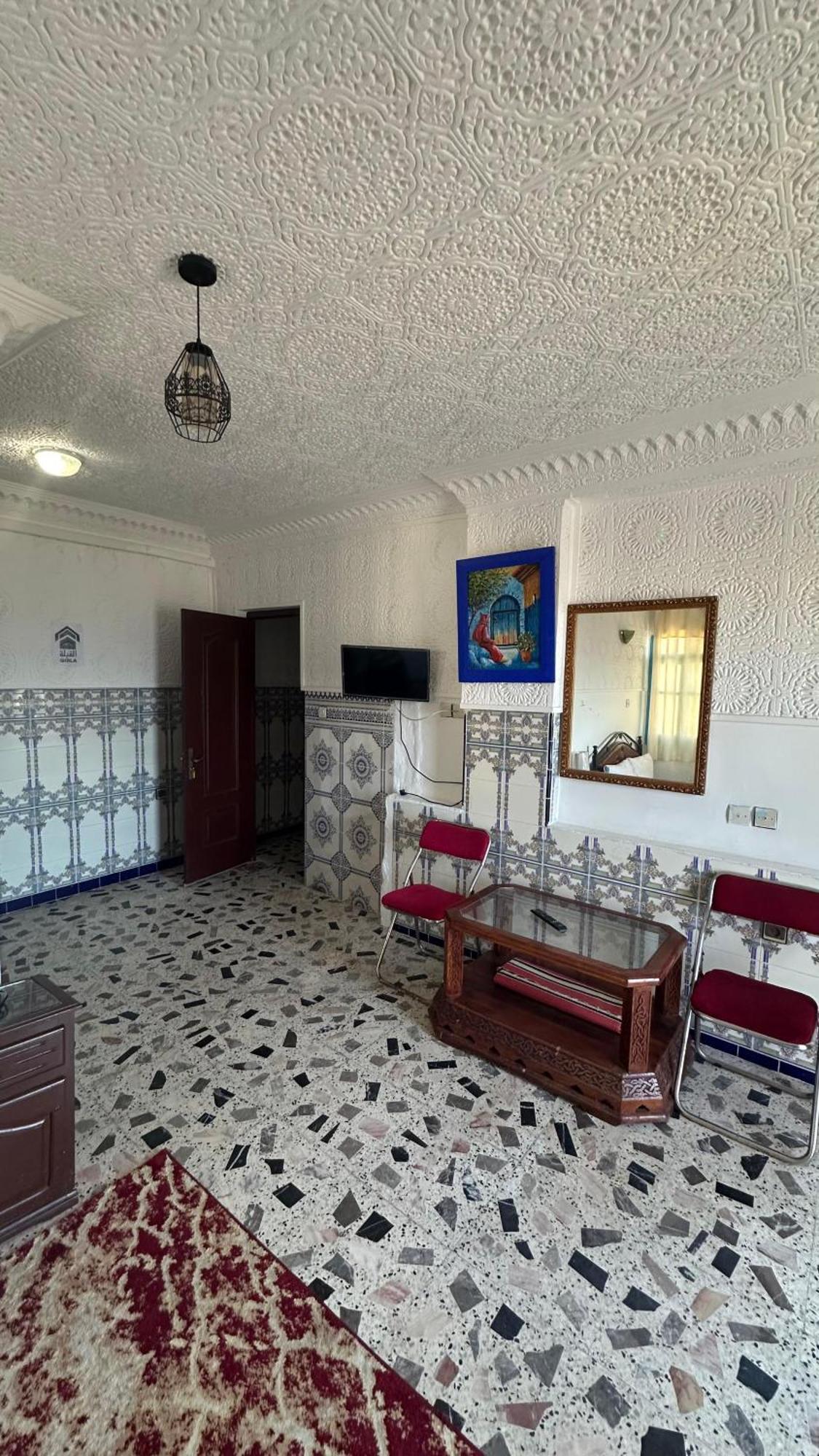 Hotel Al Amana Chefchaouen Exterior photo
