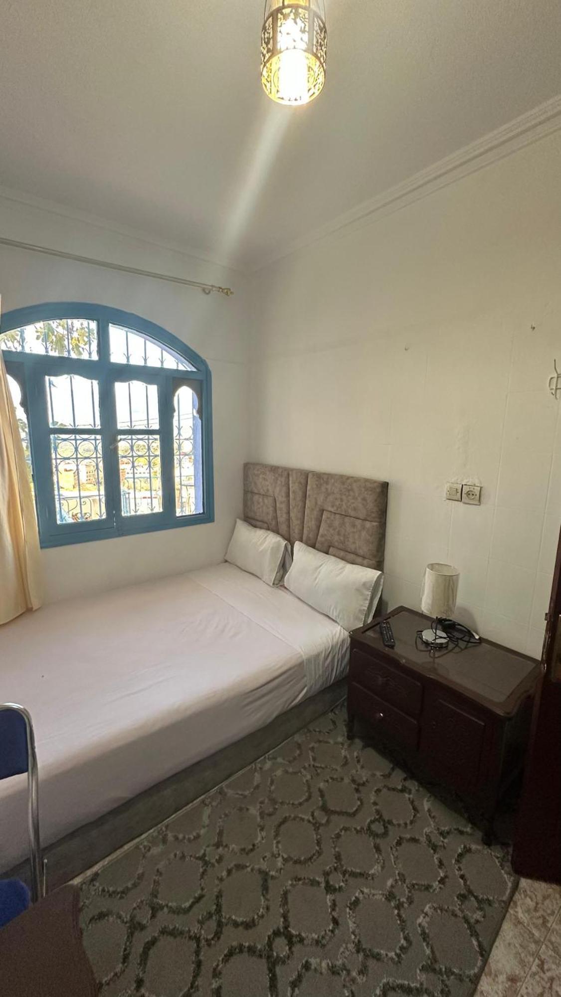 Hotel Al Amana Chefchaouen Exterior photo