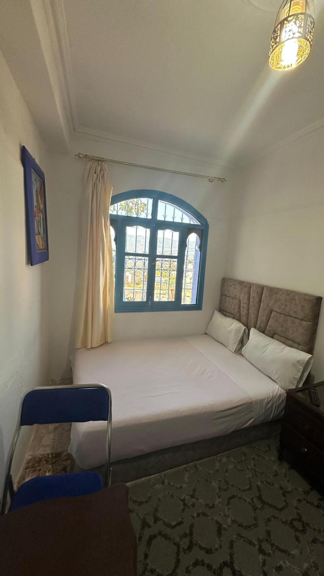 Hotel Al Amana Chefchaouen Exterior photo