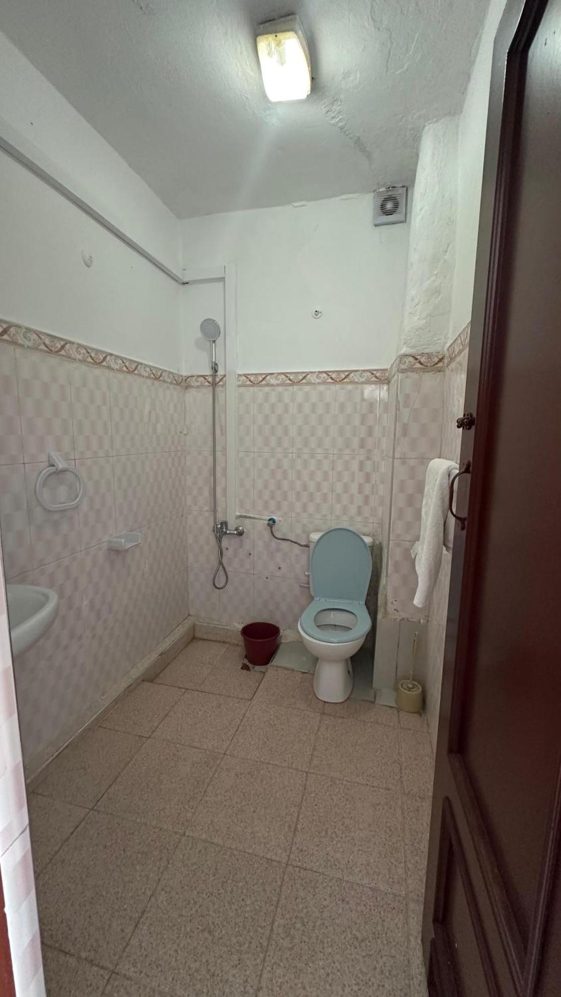 Hotel Al Amana Chefchaouen Exterior photo
