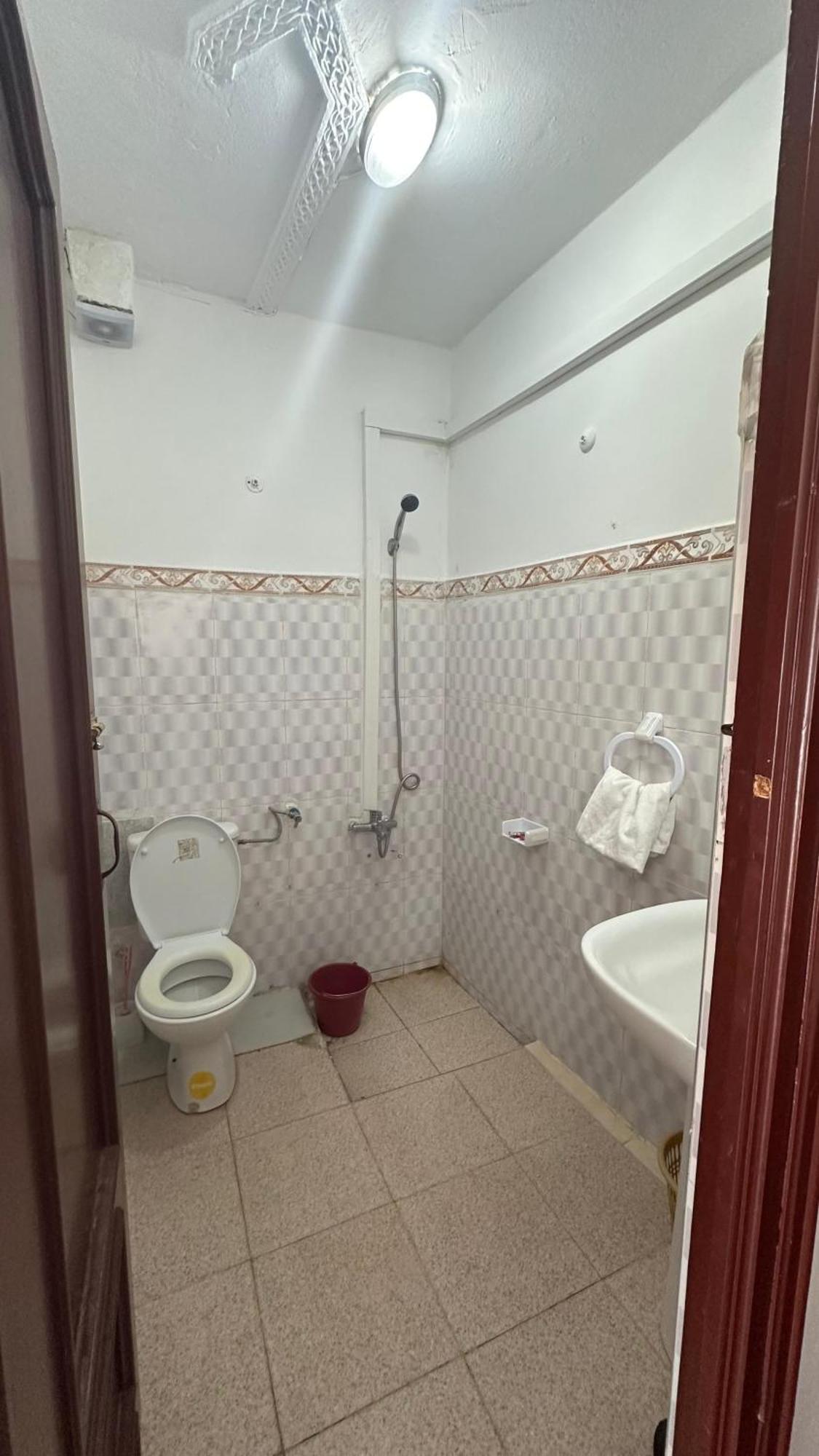 Hotel Al Amana Chefchaouen Exterior photo