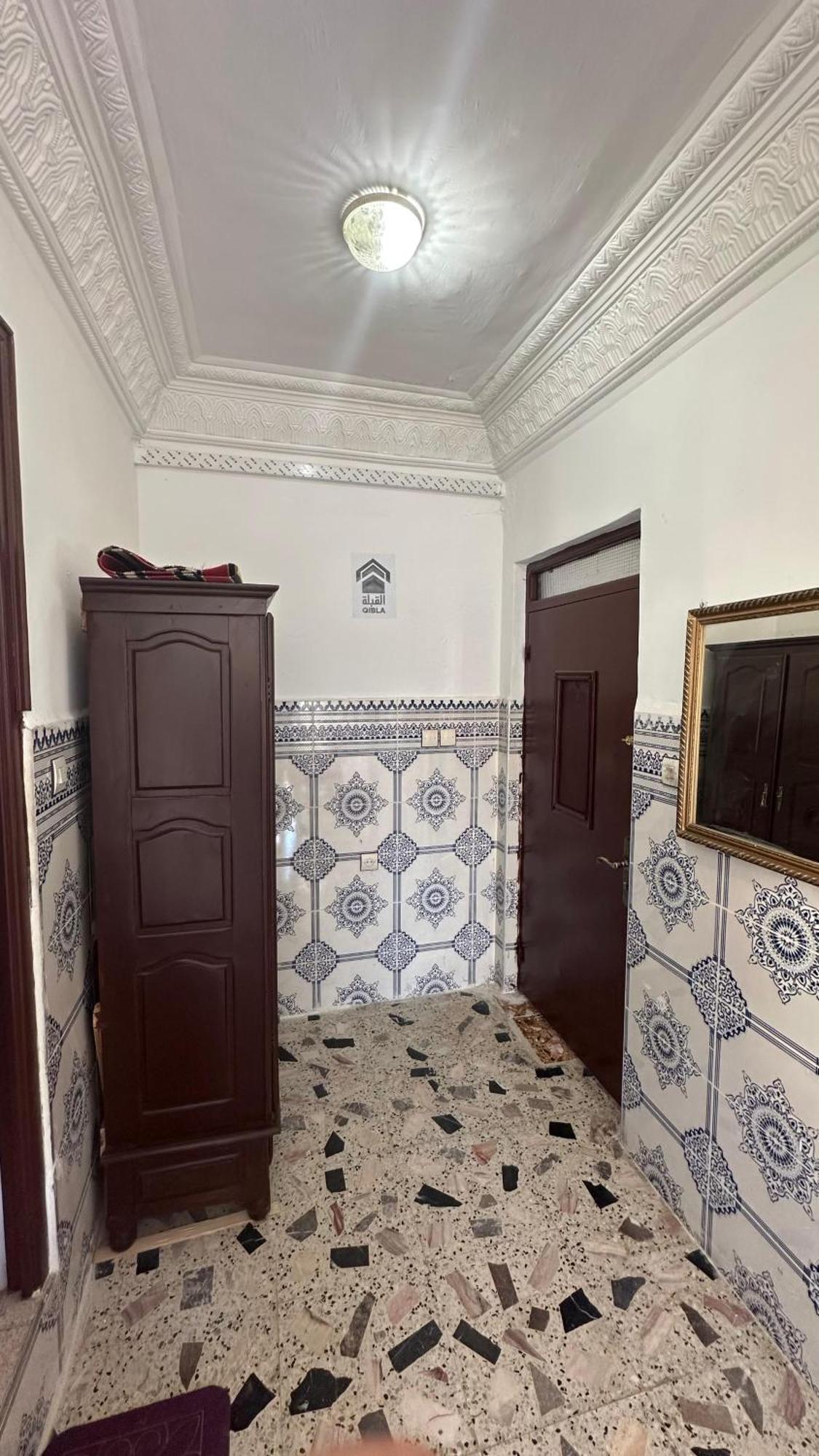 Hotel Al Amana Chefchaouen Exterior photo