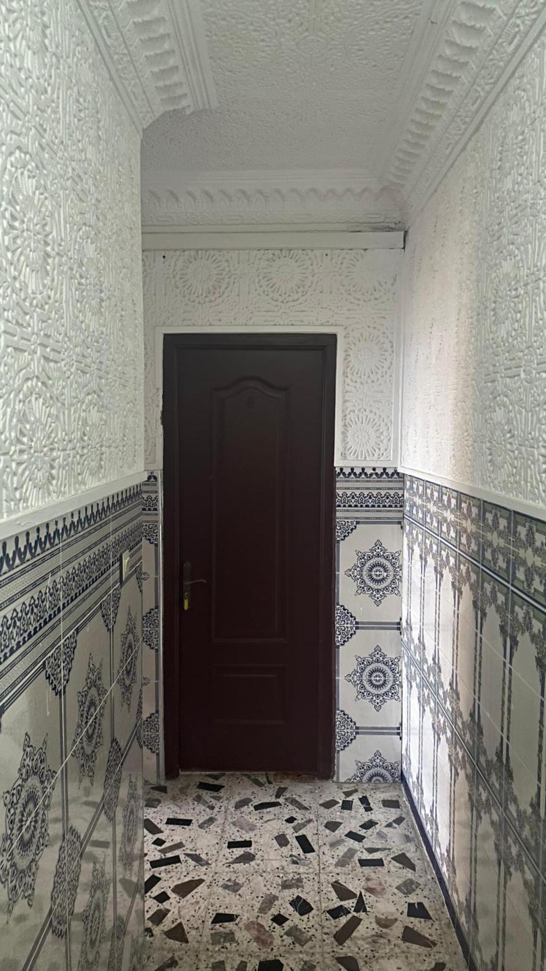 Hotel Al Amana Chefchaouen Exterior photo