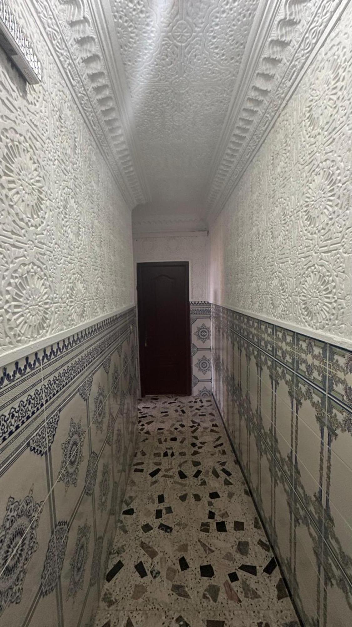 Hotel Al Amana Chefchaouen Exterior photo
