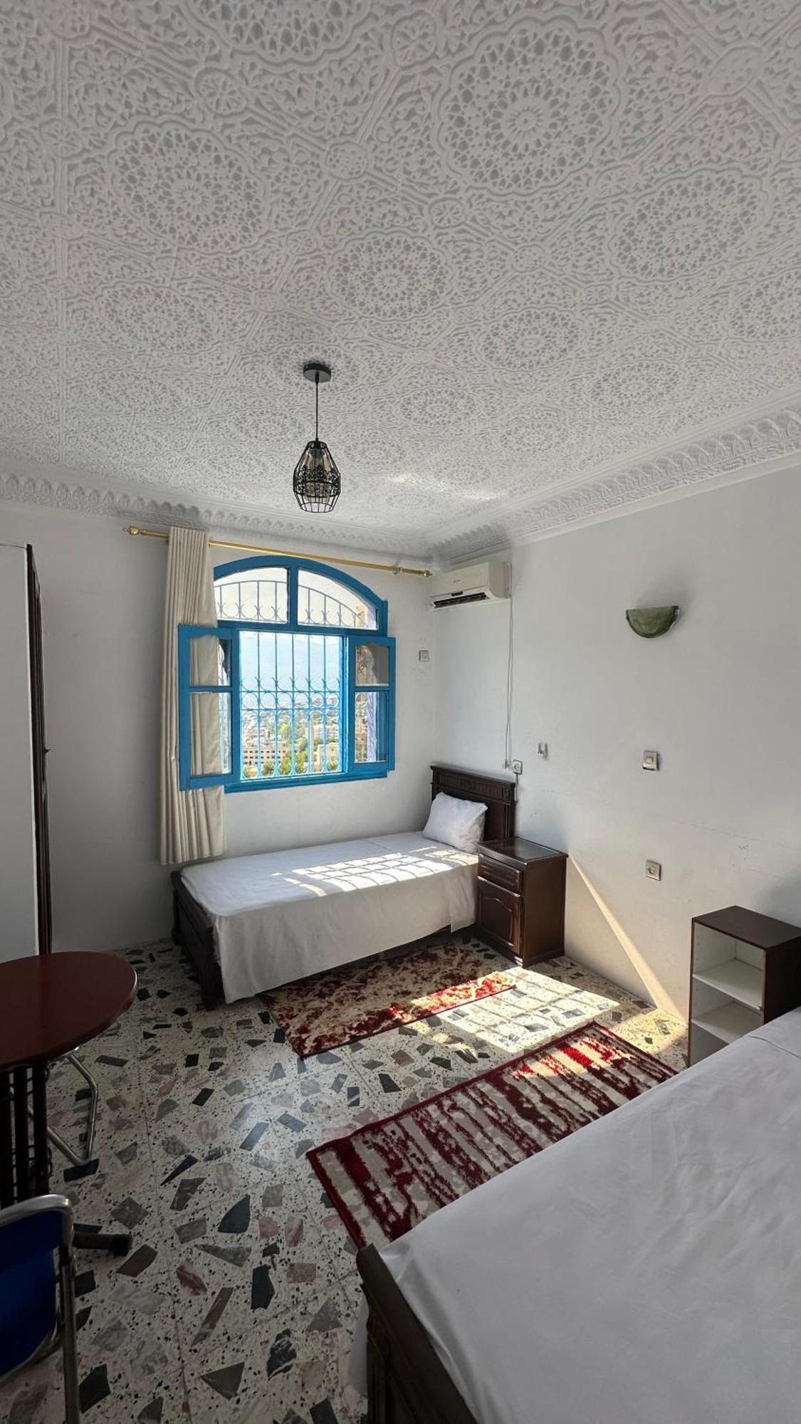 Hotel Al Amana Chefchaouen Exterior photo