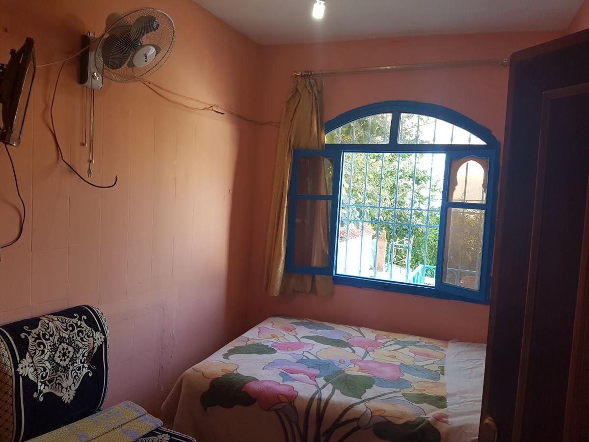 Hotel Al Amana Chefchaouen Exterior photo