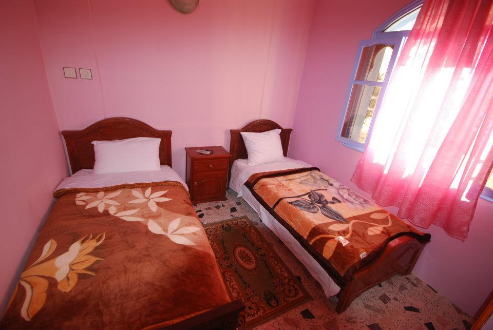 Hotel Al Amana Chefchaouen Exterior photo