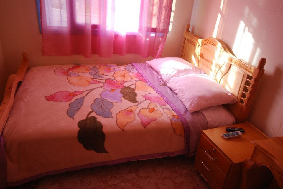 Hotel Al Amana Chefchaouen Exterior photo